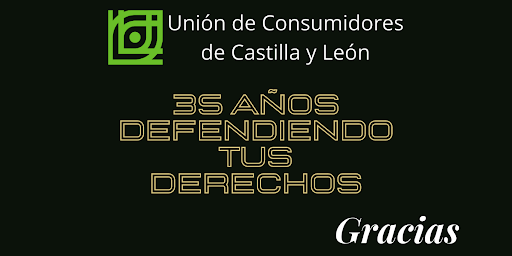 Unión de Consumidores de Castilla y León (UCE-CyL)
