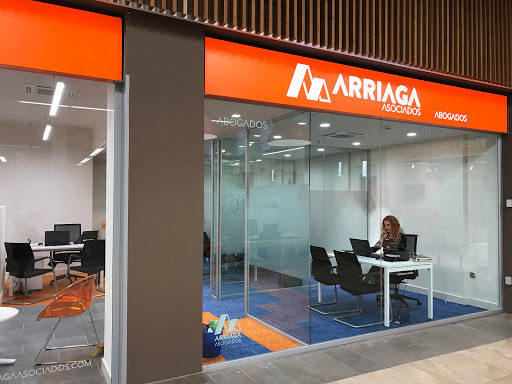 Arriaga Asociados Cartagena