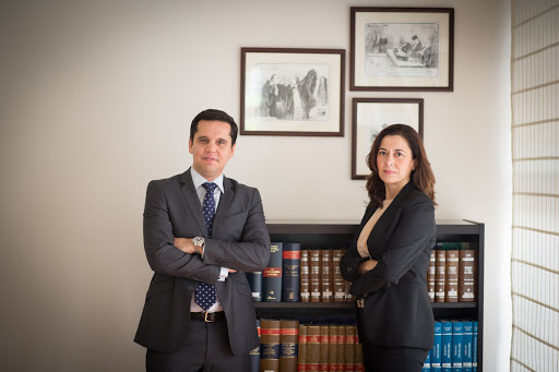 TM92 ABOGADOS