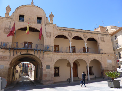 Ilustre Colegio de Abogados de Lorca