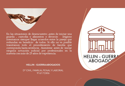 HELLIN-GUERRA ABOGADOS