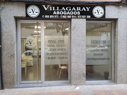 Villagaray Abogados