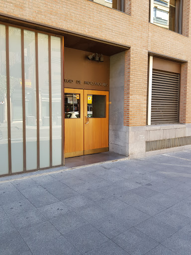 Colegio de la Abogacía de Valladolid (ICAVA)