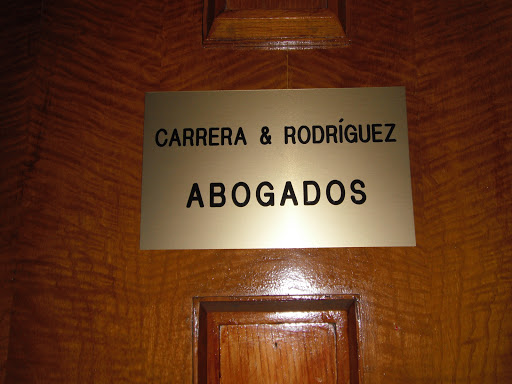 Carrera & Rodríguez Abogados