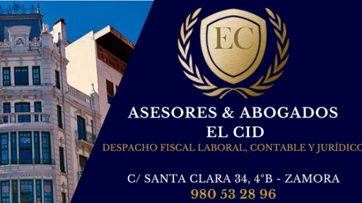 Asesores & Abogados El Cid