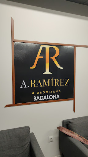 Abogados A. Ramirez y Asociados Badalona - Extranjería