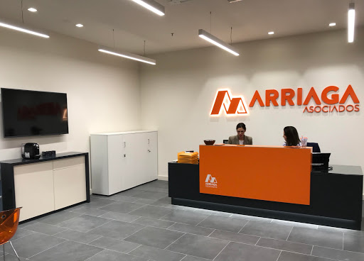 Arriaga Asociados Cartagena