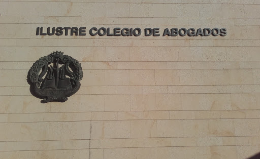 Ilustre Colegio de Abogados de Huelva