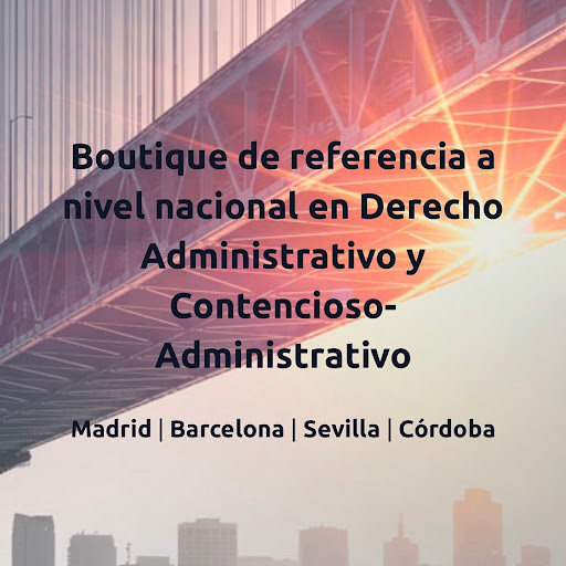 Administrativando Abogados en Madrid