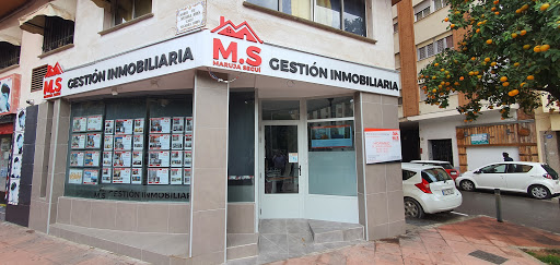 Agencia Inmobiliaria en Castellón - M.S GESTIÓN INMOBILIARIA