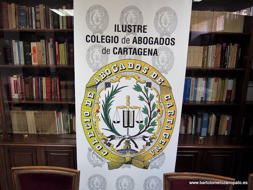 Ilustre Colegio de Abogados