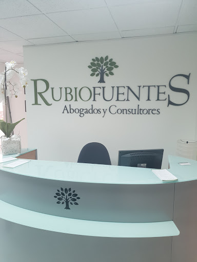 Rubio Fuentes, Abogados y Consultores