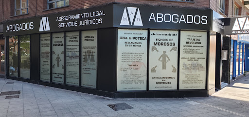 MAD ABOGADOS