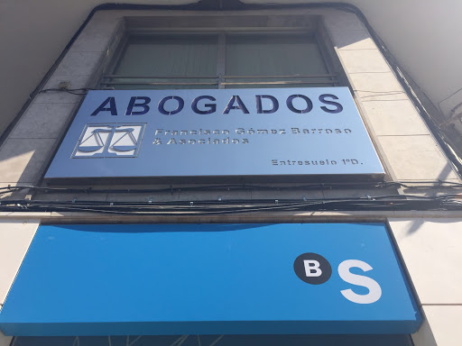 Francisco Gomez Barroso & Asociados Abogados