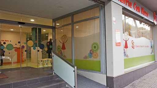 Centre Pediatria Can Mora
