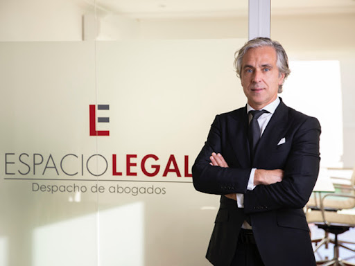 Despacho de abogados Espacio Legal Law & Tax