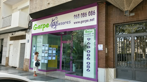 Garpe Asesores