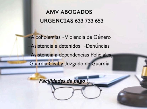 AMV Abogados Pontevedra
