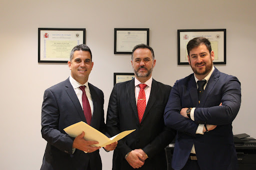 Gámez & Serrano Abogados en Marbella - Law firm in Marbella