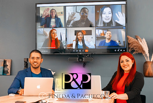Pineda & Pacheco Asesoría Legal Internacional