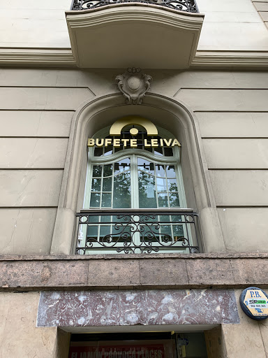 Bufete Leiva S.L