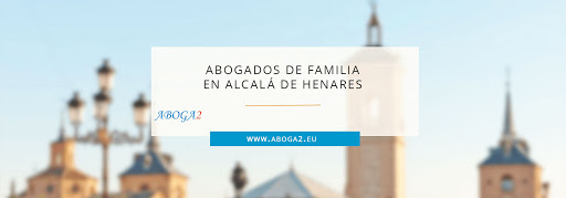 ABOGA2 - Abogados en Alcalá de Henares