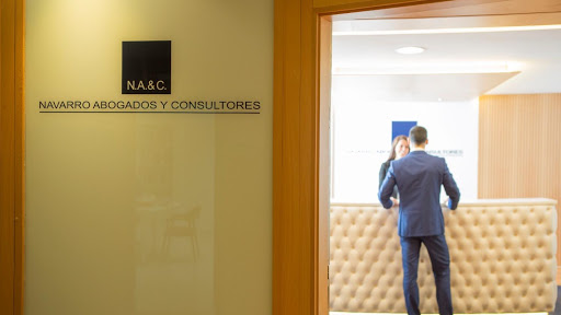 Navarro Abogados Y Consultores Jurídicos S.L.