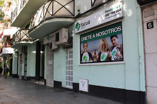 FACUA Sevilla - Consumidores en Acción
