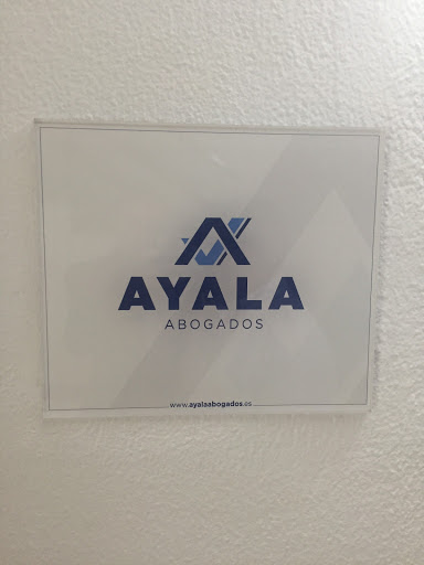 Ayala Abogados SLP