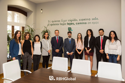 RBH Global León Abogados y asesoría