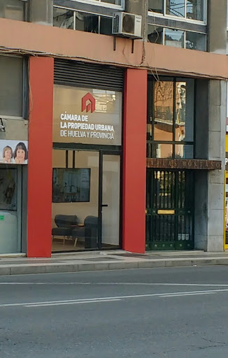 Cámara de la Propiedad Urbana de Huelva