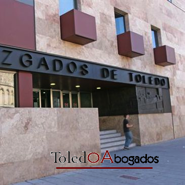 Toledo Abogados Despacho de Abogados en Toledo