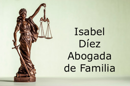 Isabel Díez Abogada de Familia