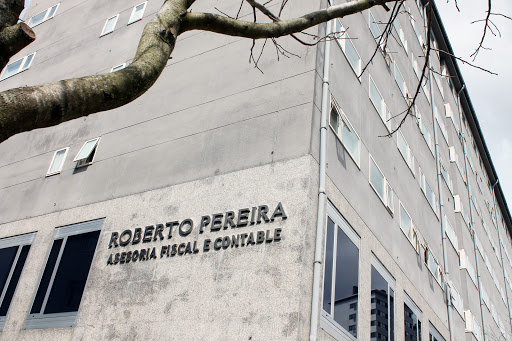 Asesoría Roberto Pereira