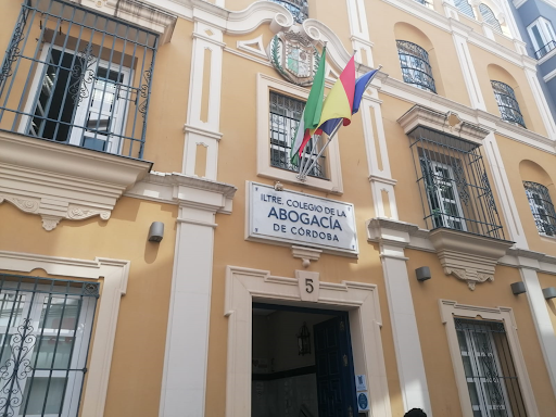 Ilustre Colegio de la Abogacía de Córdoba
