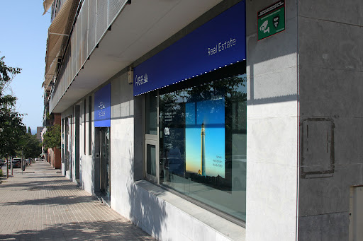 Area Real Estate - Oficina Mataró
