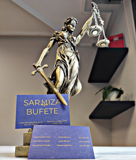 Sarmiza Bufete