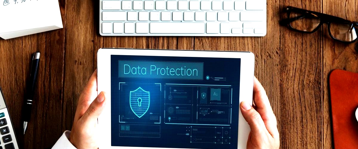 ¿Cómo puedo saber si una empresa cumple con la normativa de protección de datos?