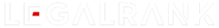 LegalRank Logo