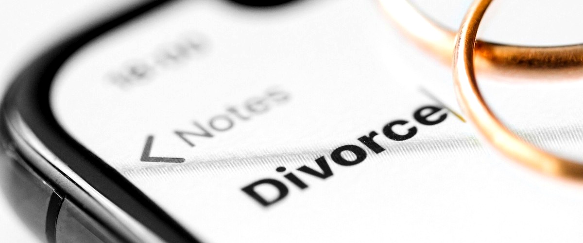 ¿Cuál es el costo de un divorcio en Lugo?
