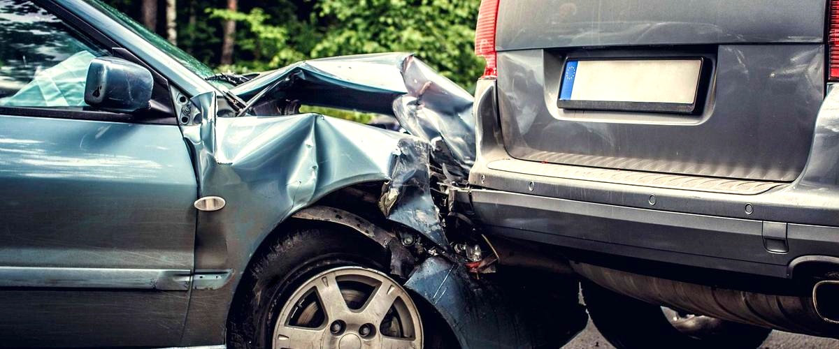 ¿Cuál es el costo promedio de contratar a un abogado para un accidente de tráfico en Soria?