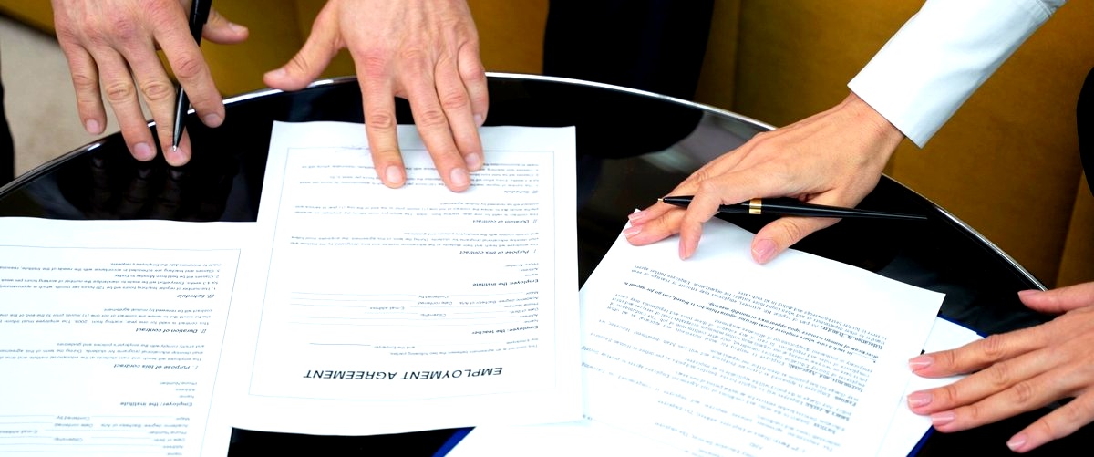 ¿Cuáles son los requisitos y documentos necesarios para llevar a cabo una escritura de compraventa de una propiedad en Telde?
