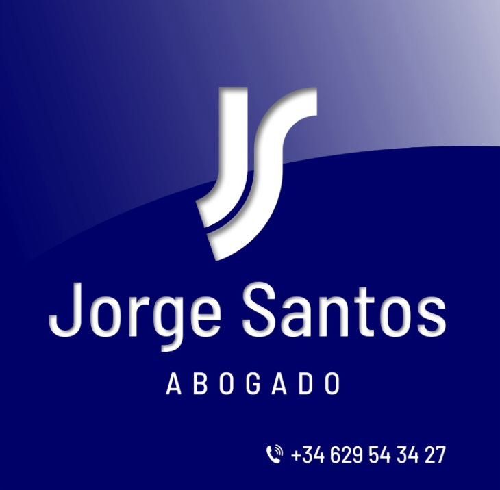 Abogado Jorge Santos