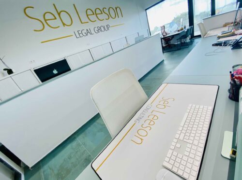 Seb Leeson Legal Group