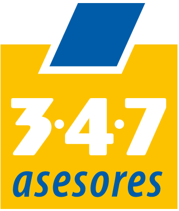 Logo de 347 Asesores