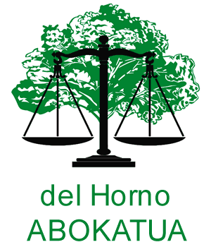 Logo de A.A. del Horno Abokatua