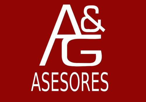 Logo de A&G asesores