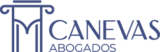 Logo de A.m. Cánevas Abogados Conil