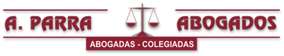 Logo de A. Parra Abogados