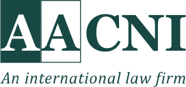 Logo de Aacni